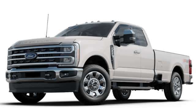 2024 Ford SuperDuty